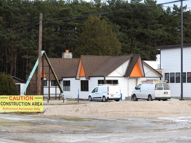 Brew Haus coming to Harrisville this spring News, Sports, Jobs The